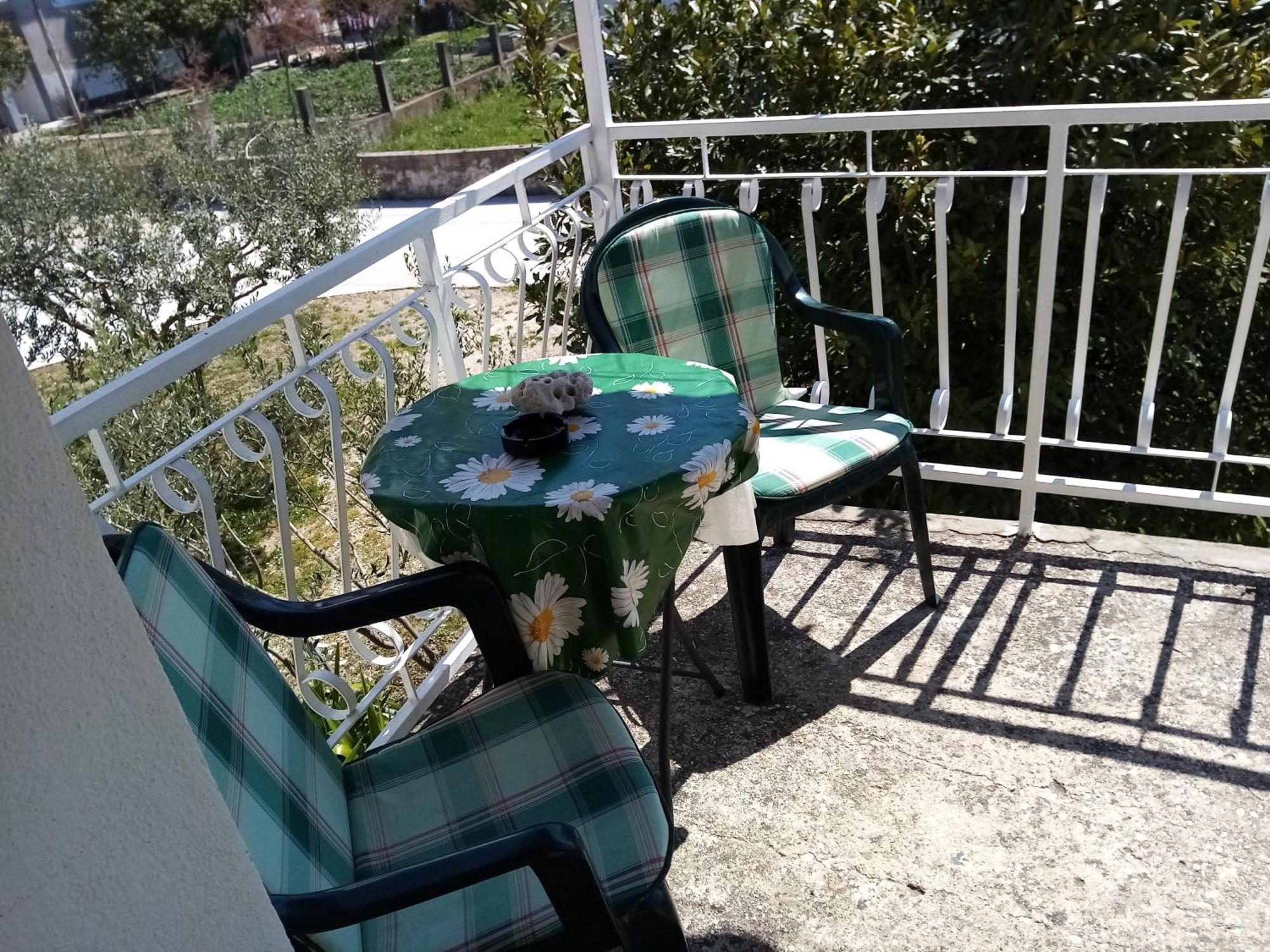 Jagoda Apartments Zaostrog Exterior photo